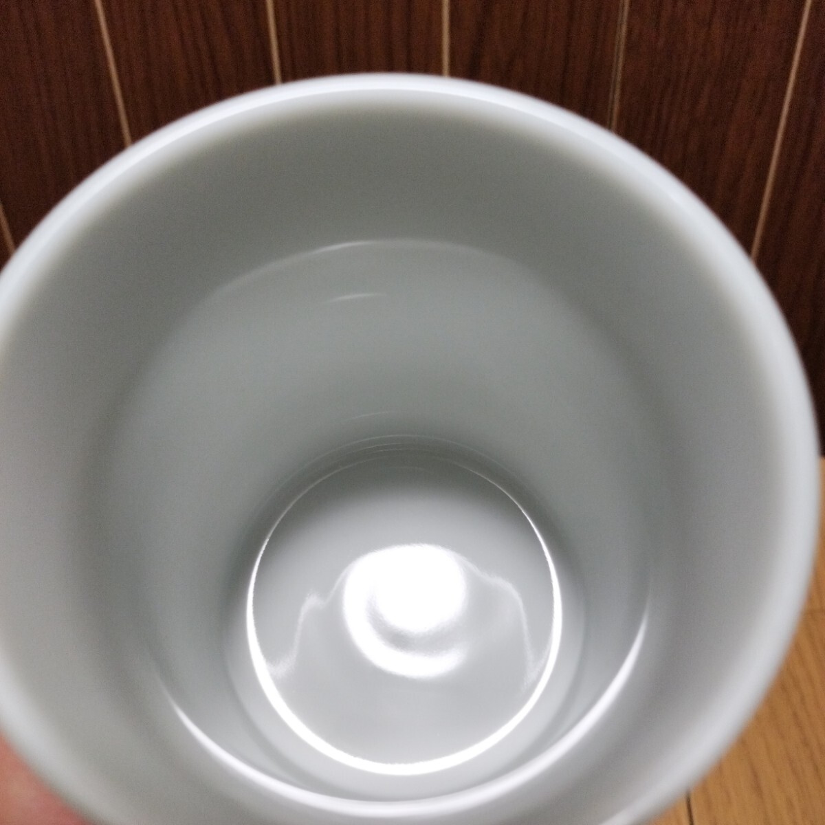 ▼ ももクロ≪湯のみ　1個≫百田夏菜子　ももクロChan　湯呑み　湯飲み　ももいろクローバー_画像8