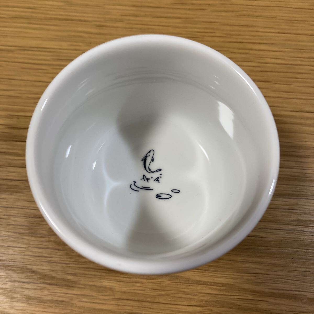 ▼ ゲゲゲの鬼太郎≪湯のみ 1個≫陶器製 鬼太郎 目玉おやじ ねずみ男 河童 湯呑み 湯飲み ぐい呑 ぐいのみ_画像6