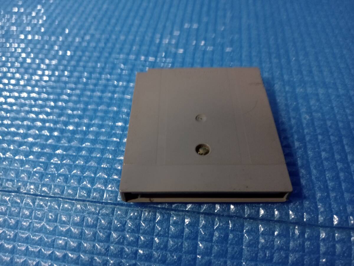 ゲームボーイGBソフトのみテトリス_画像2