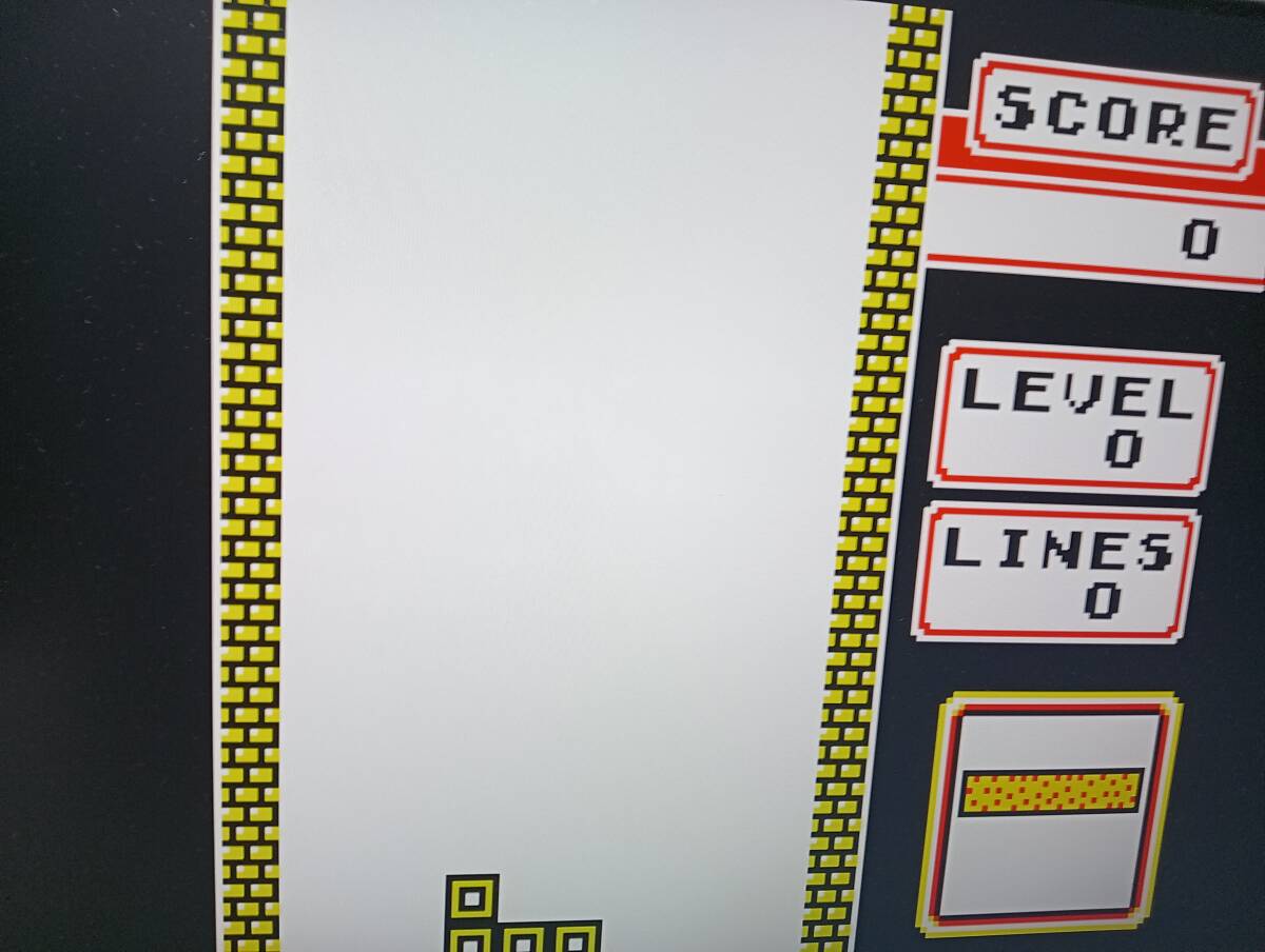 ゲームボーイGBソフトのみテトリス_画像3
