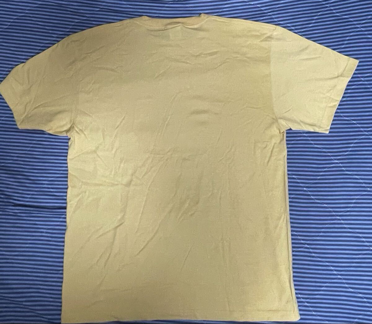 ハリウッドザコシショウ Tシャツ XL TSUTAYA 限定 Zactory / DVD フィギュア アクスタ_画像4