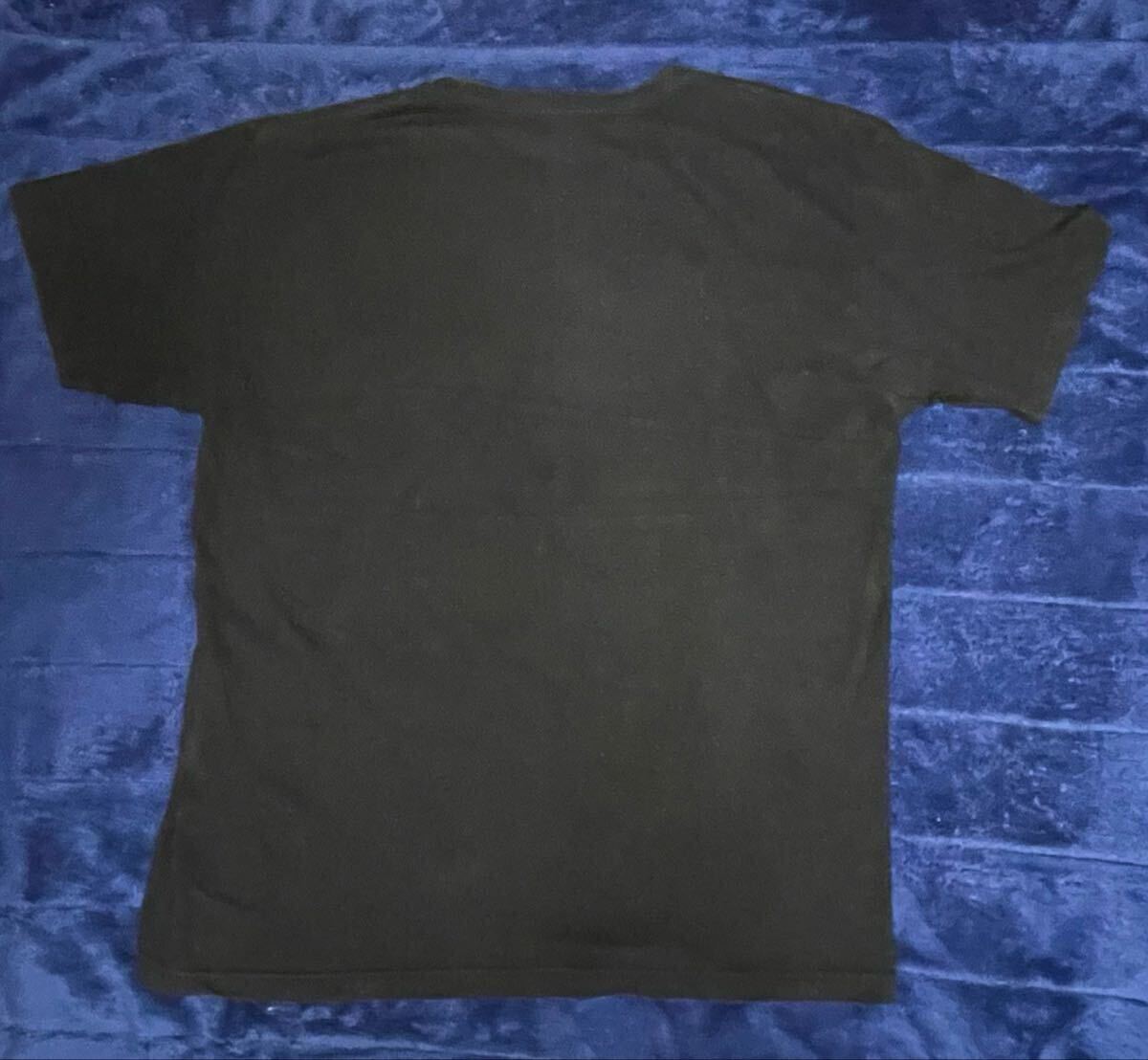 レッドツェッペリン Tシャツ LED ZEPPELIN XL オフィシャル 公式 コピーライト 有り ヴィンテージ ビンテージ 天国への階段_画像6