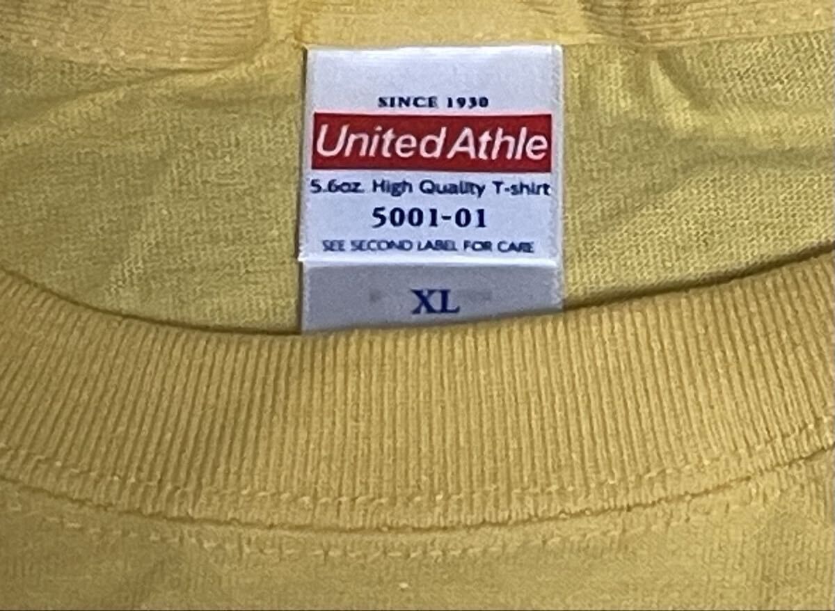 ハリウッドザコシショウ Tシャツ XL TSUTAYA 限定 Zactory / DVD フィギュア アクスタ_画像3