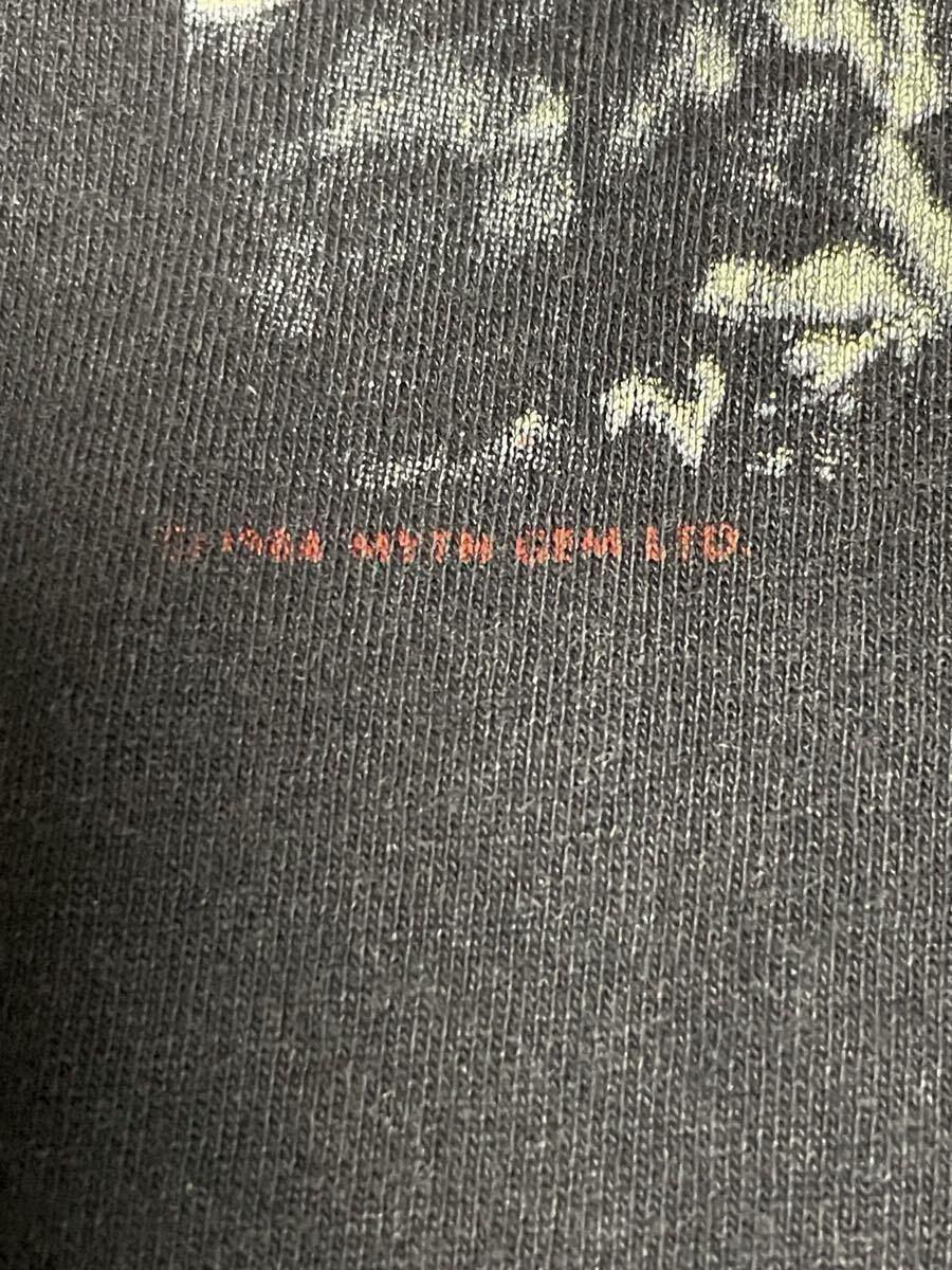 ☆ レッドツェッペリン Tシャツ L ~ XL ヴィンテージ LED ZEPPELIN ビンテージ_画像5