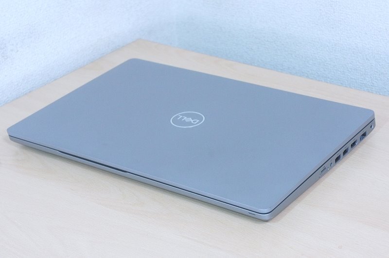 J17A第10世代 i7 6コア12t高速NVMe SSD 256GB Precision3551 Core i7 10750H 12CPU Windows11 Win10 DELL美品ですが惜しくも訳有ジャンク品_画像6
