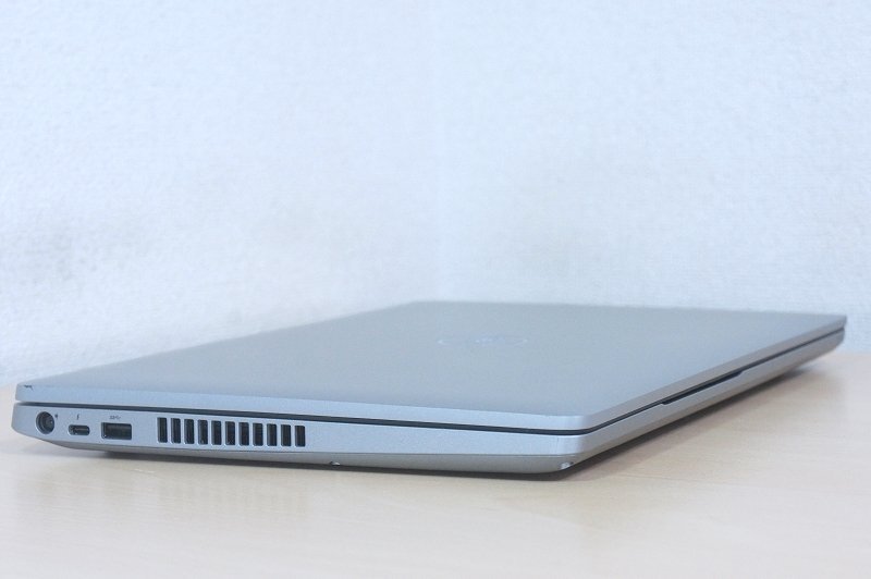 J17A第10世代 i7 6コア12t高速NVMe SSD 256GB Precision3551 Core i7 10750H 12CPU Windows11 Win10 DELL美品ですが惜しくも訳有ジャンク品_画像8