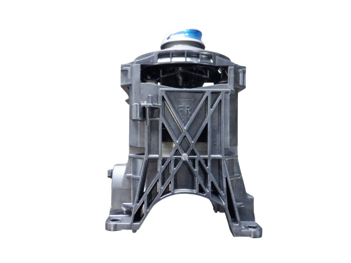 Note HE12 контрольный номер 5441 рычаг переключения скоростей