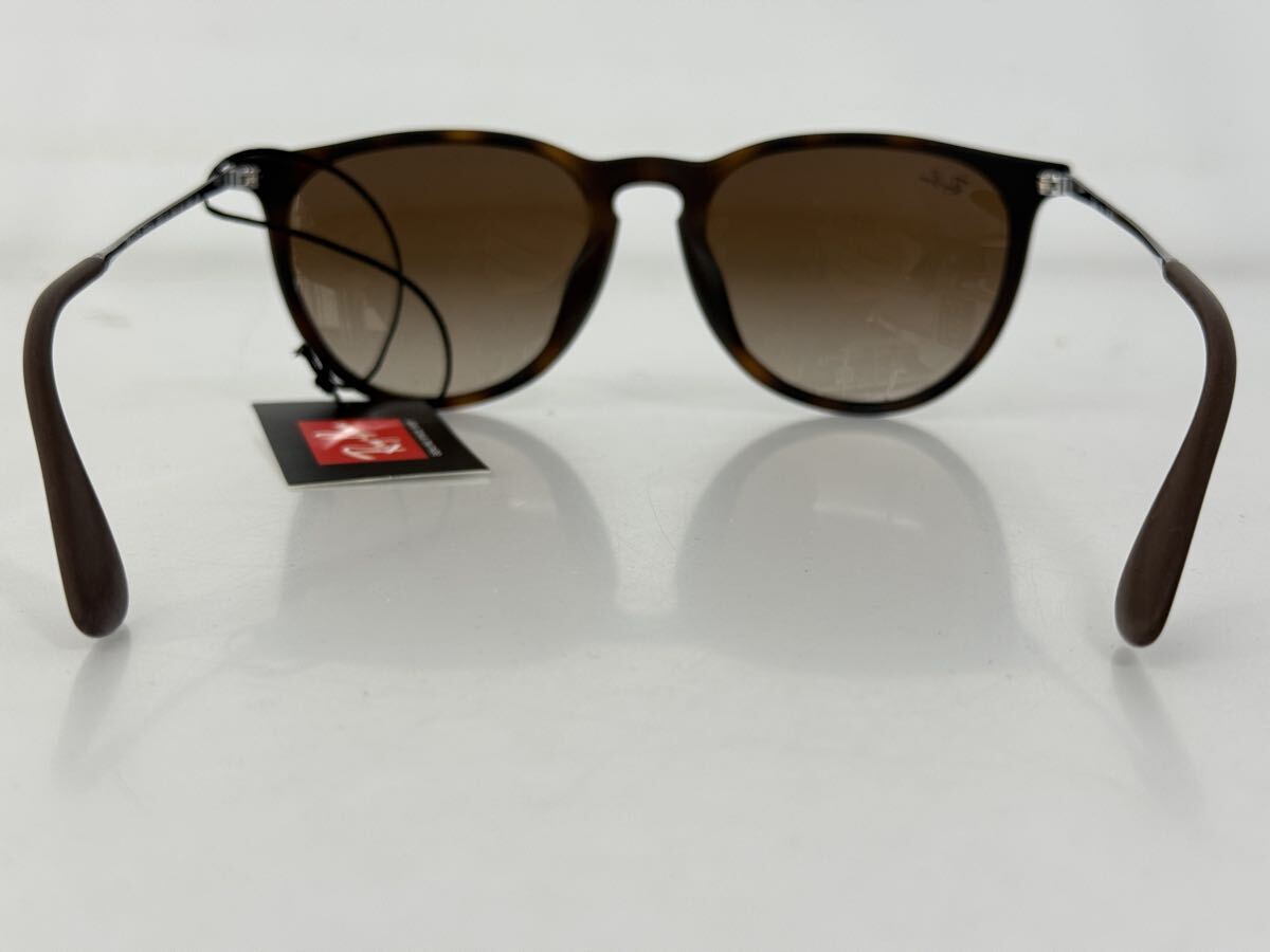 Ray-Ban レイバン サングラス RB4171F/ERIKA 865/13 54□18-145 展示品　（＃A438_画像4