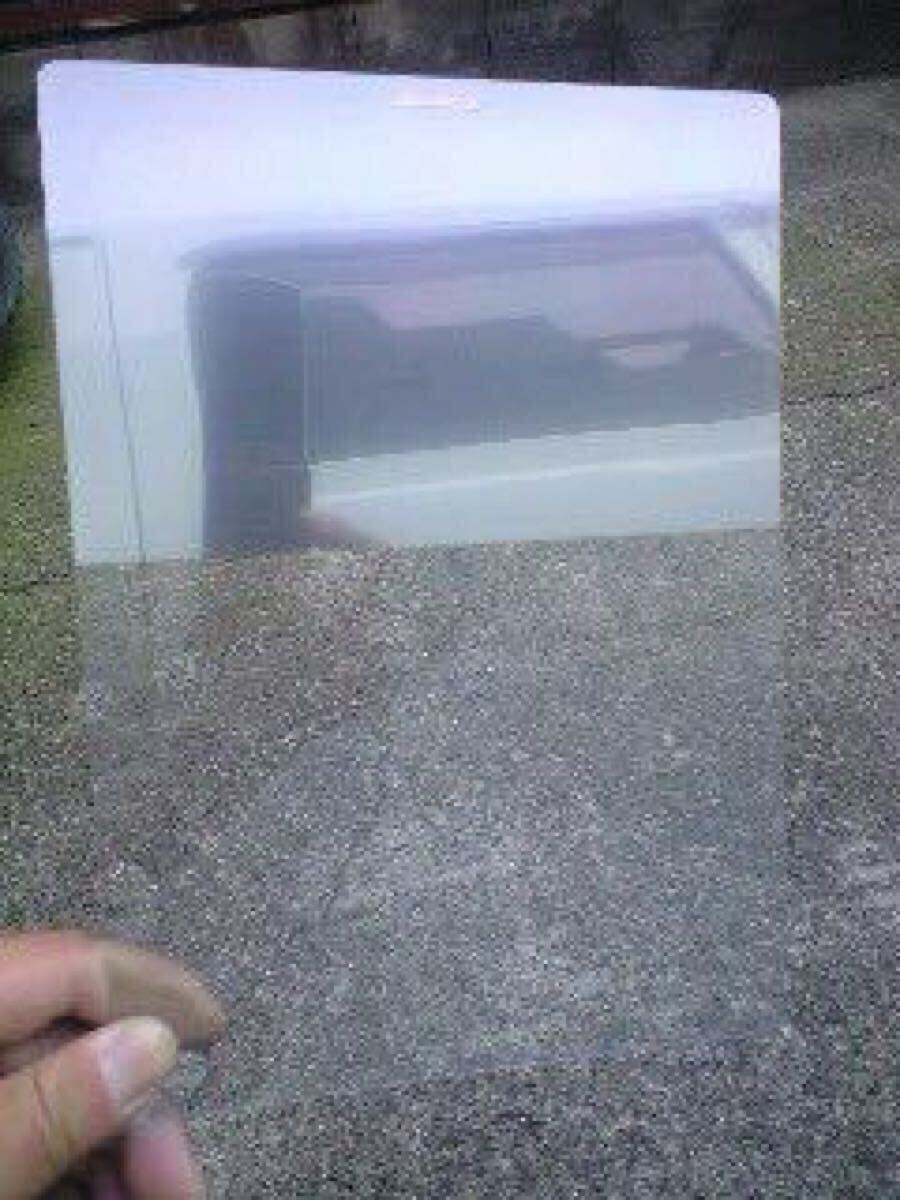 ハイパーブラック　ハイパーシルバー塗料　メッキ調　200ml a_画像4