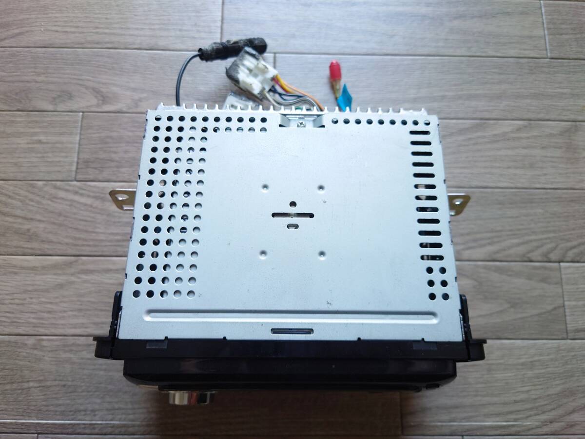 (中古・ジャンク扱い) ケンウッド DPX50MDD_画像3