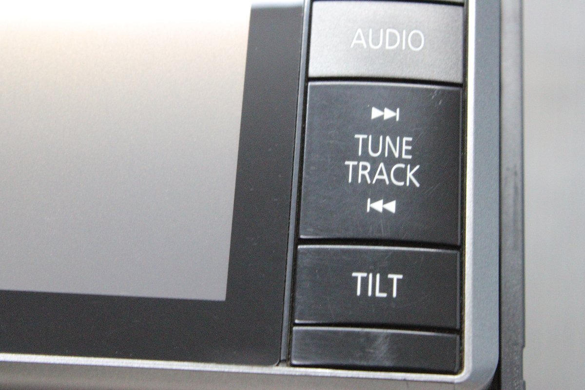 パナソニック 地デジ メモリー ナビ CN-S300WDFA 地図データ V11.05.14 Bluetooth対応　*6_画像5