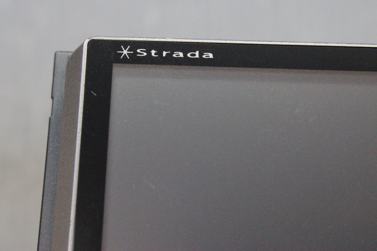 パナソニック 地デジ メモリー ナビ CN-S300WDFA 地図データ V11.05.14 Bluetooth対応　*6_画像2