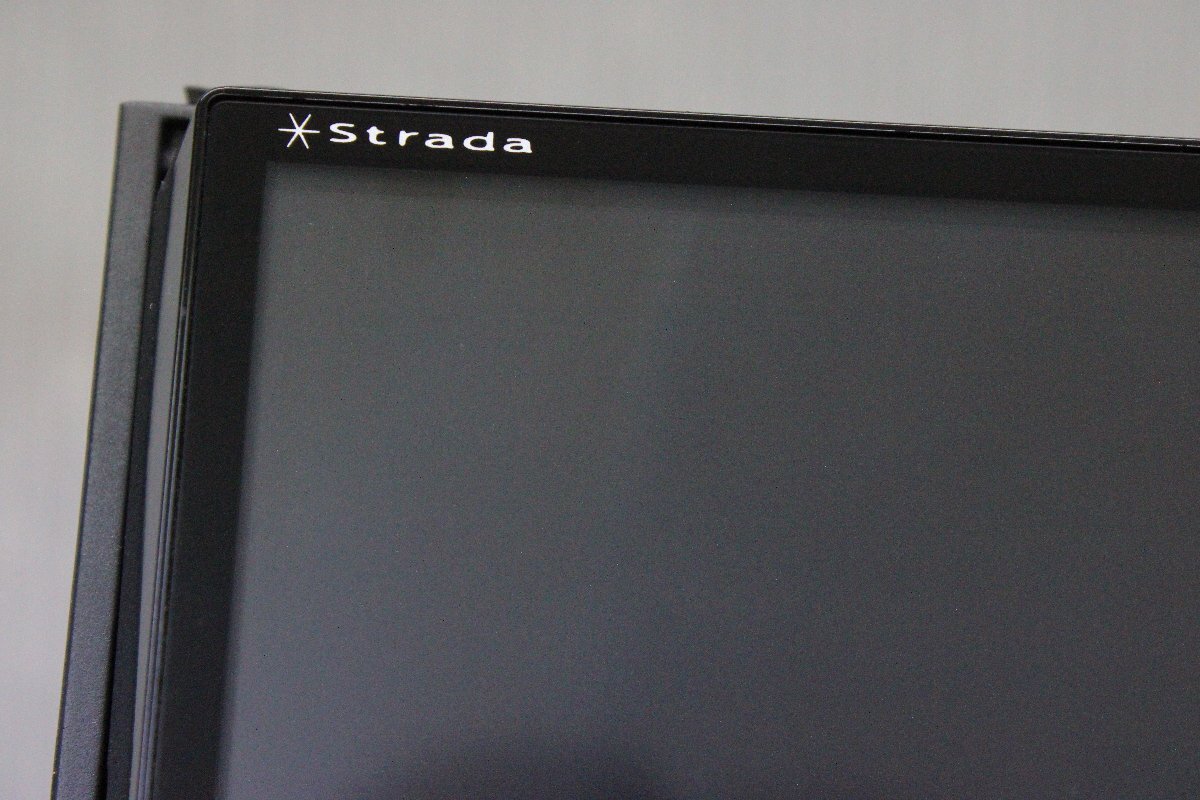 ジャンク パナソニック 地デジ HDD ナビ CN-H500WDFA V16.05.12 Bluetooth対応　*6_画像3