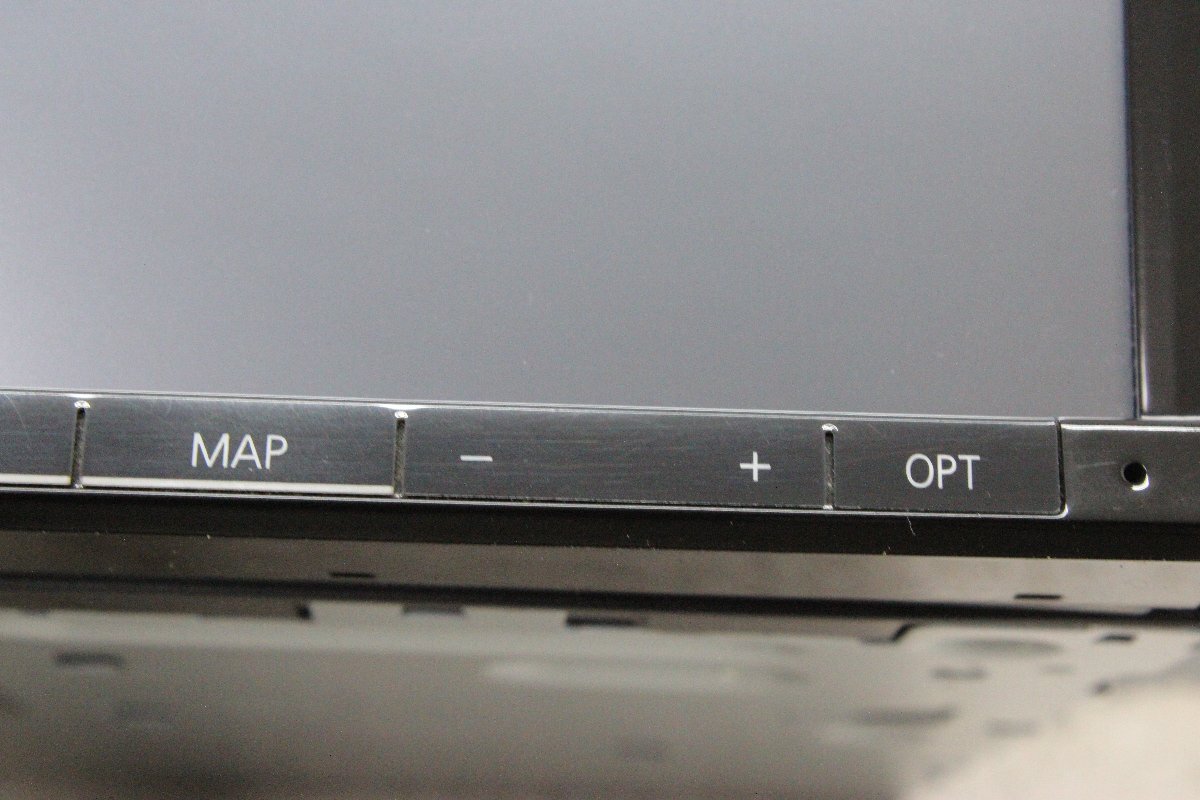 パナソニック 地デジ メモリー ナビ CN-RE05D 地図データ 2018年 Bluetooth対応 *17_画像4