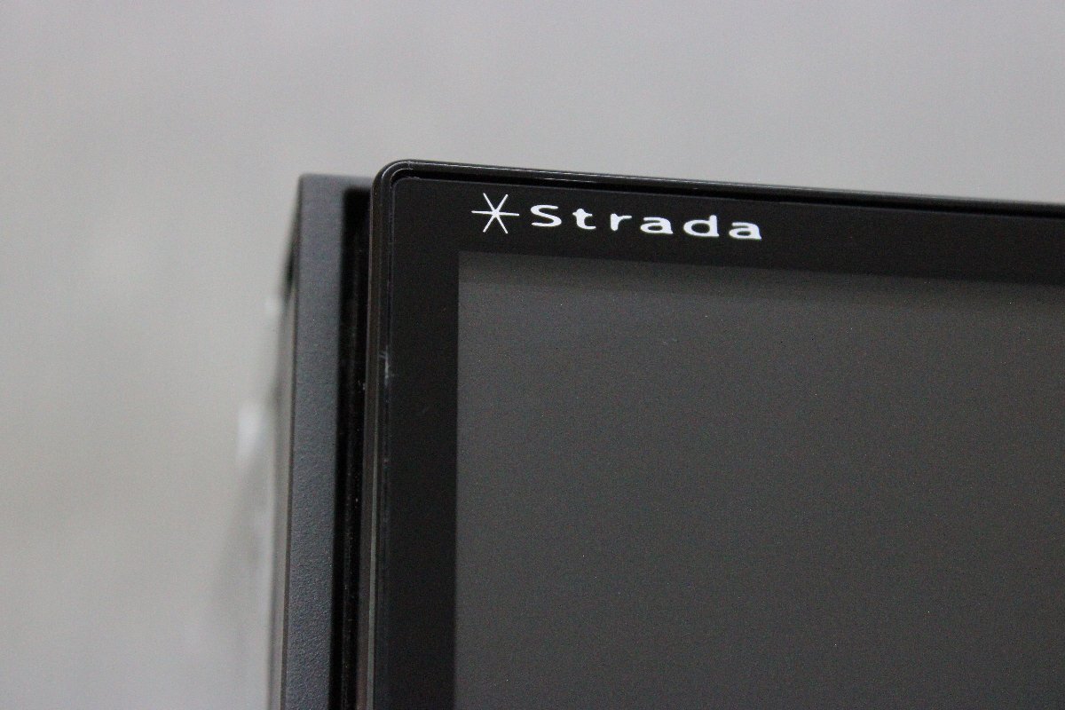 パナソニック 地デジ HDD ナビ CN-H510D 地図データ V15.05.10 Bluetooth対応　*8_画像3