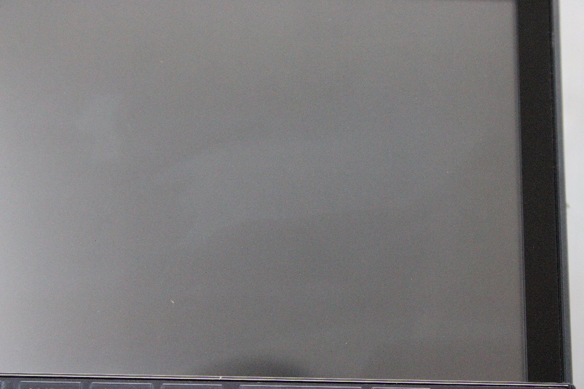 パナソニック 地デジ HDD ナビ CN-H510D 地図データ V15.05.10 Bluetooth対応　*8_画像4