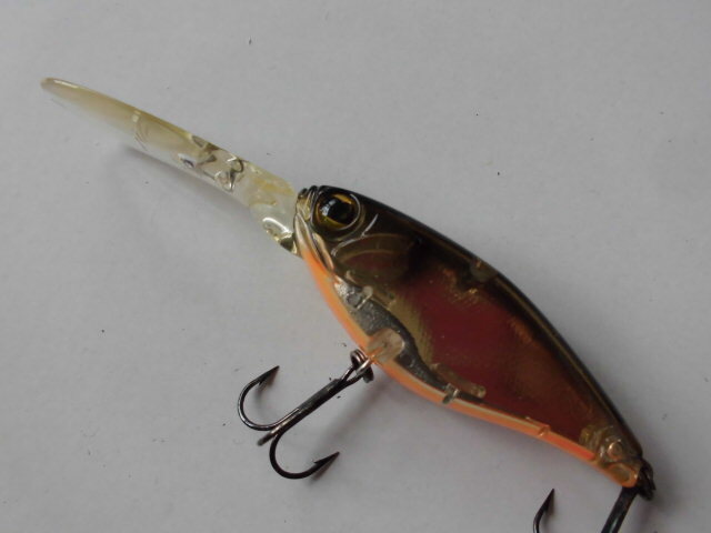 イマカツ IS-200_画像1