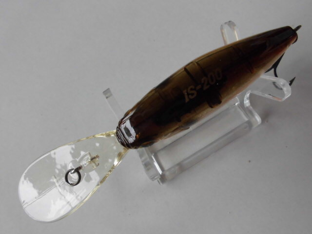 イマカツ IS-200_画像3