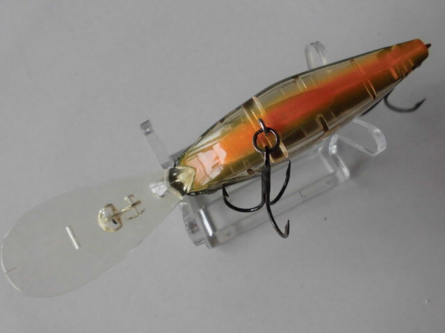 イマカツ IS-200_画像7