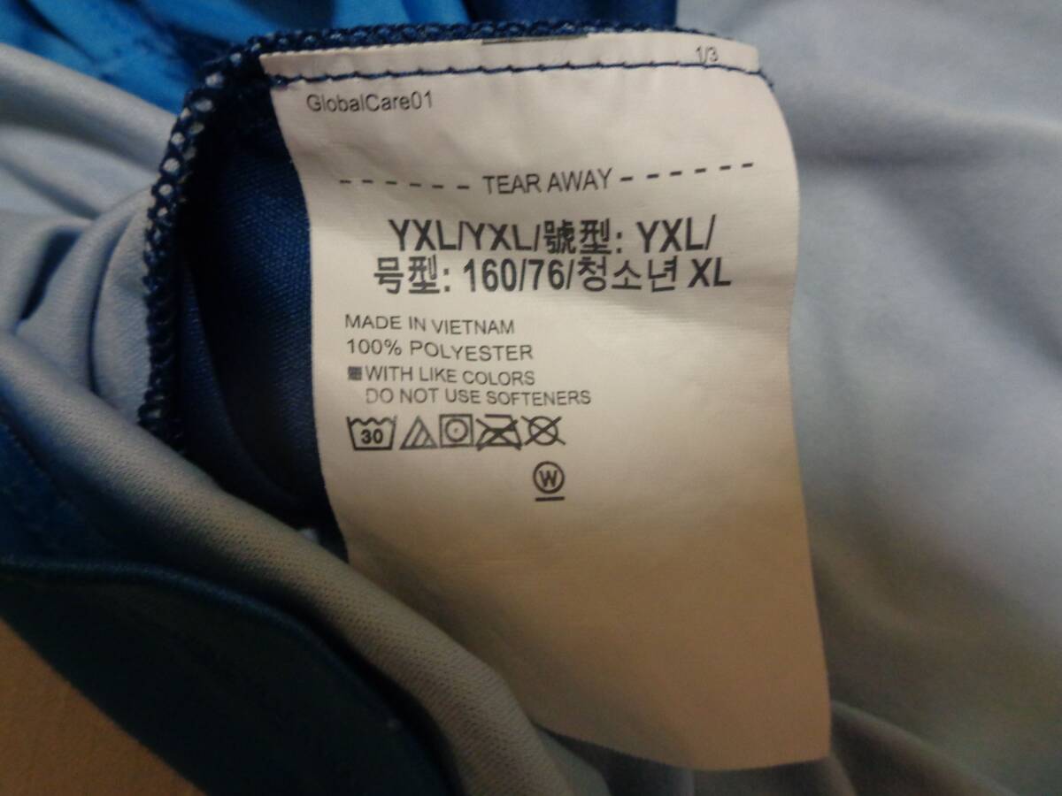 ■アンダーアーマー　ヒートギア　YXL　160■_画像8