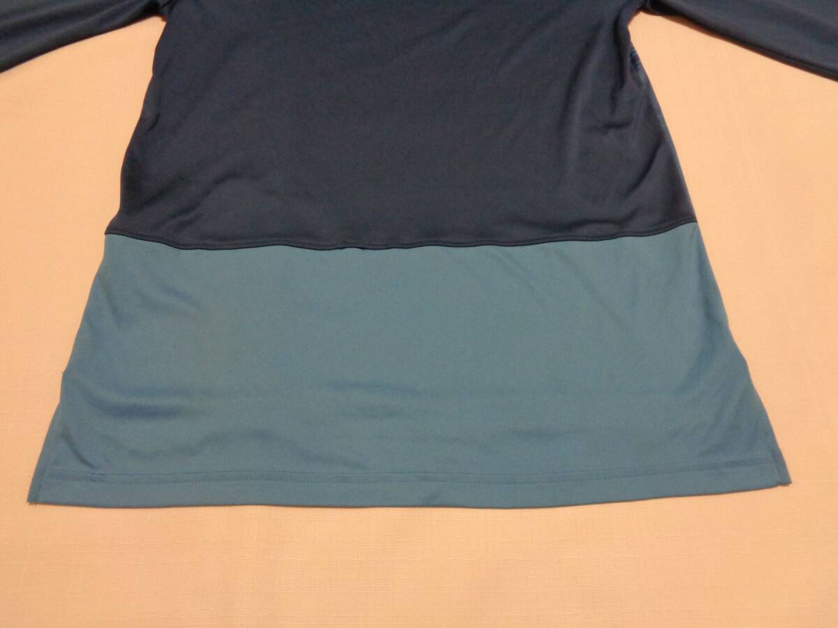 ■アンダーアーマー　ヒートギア　YXL　160■_画像7