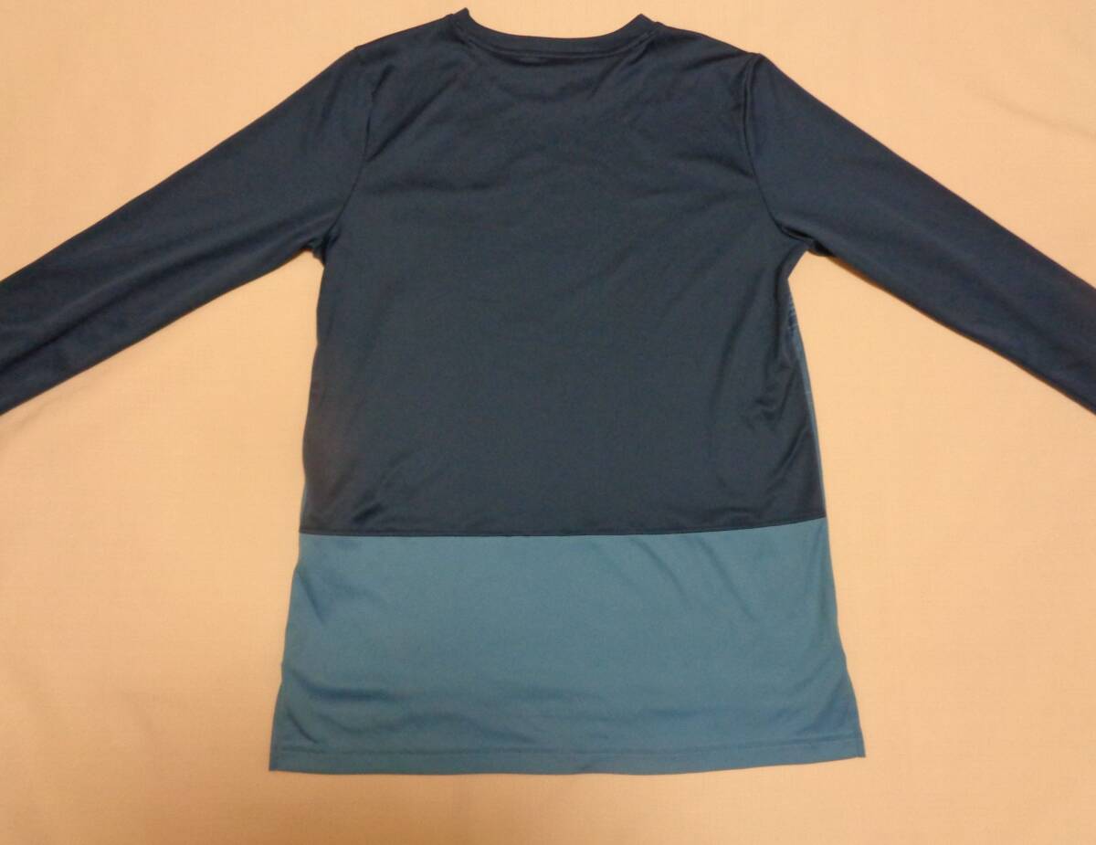 ■アンダーアーマー　ヒートギア　YXL　160■_画像6