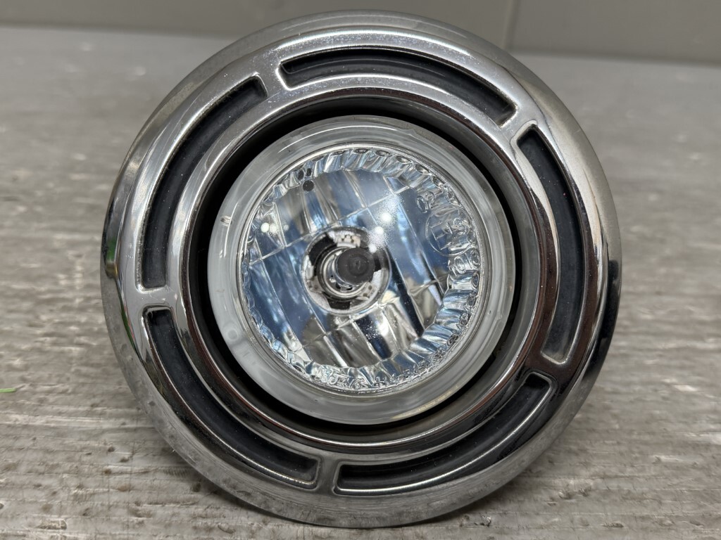  Atrai custom турбо RS high roof (S320G) оригинальные противотуманные фары 114-51753 оправа левый и правый в комплекте правый левый Koito гарантия работы p058932