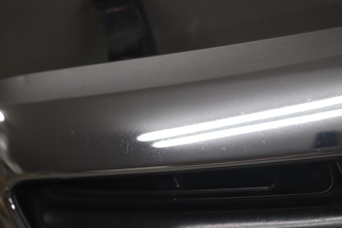 18 クラウン ロイヤルサルーンプレミアム 50TH エディション 前期(GRS180) 純正 フロントグリル 53111-30880 ラジエーターグリル p058323_画像7