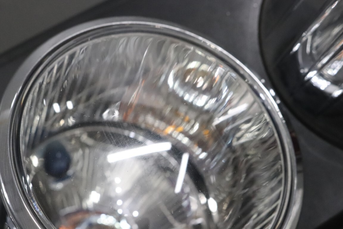 アルファロメオ 159 セダン 2.2 右H (93922 939) 右 HID ヘッドライト 50506610 1 307 329 123 バラスト キセノン ヘッドランプ p052969_画像5