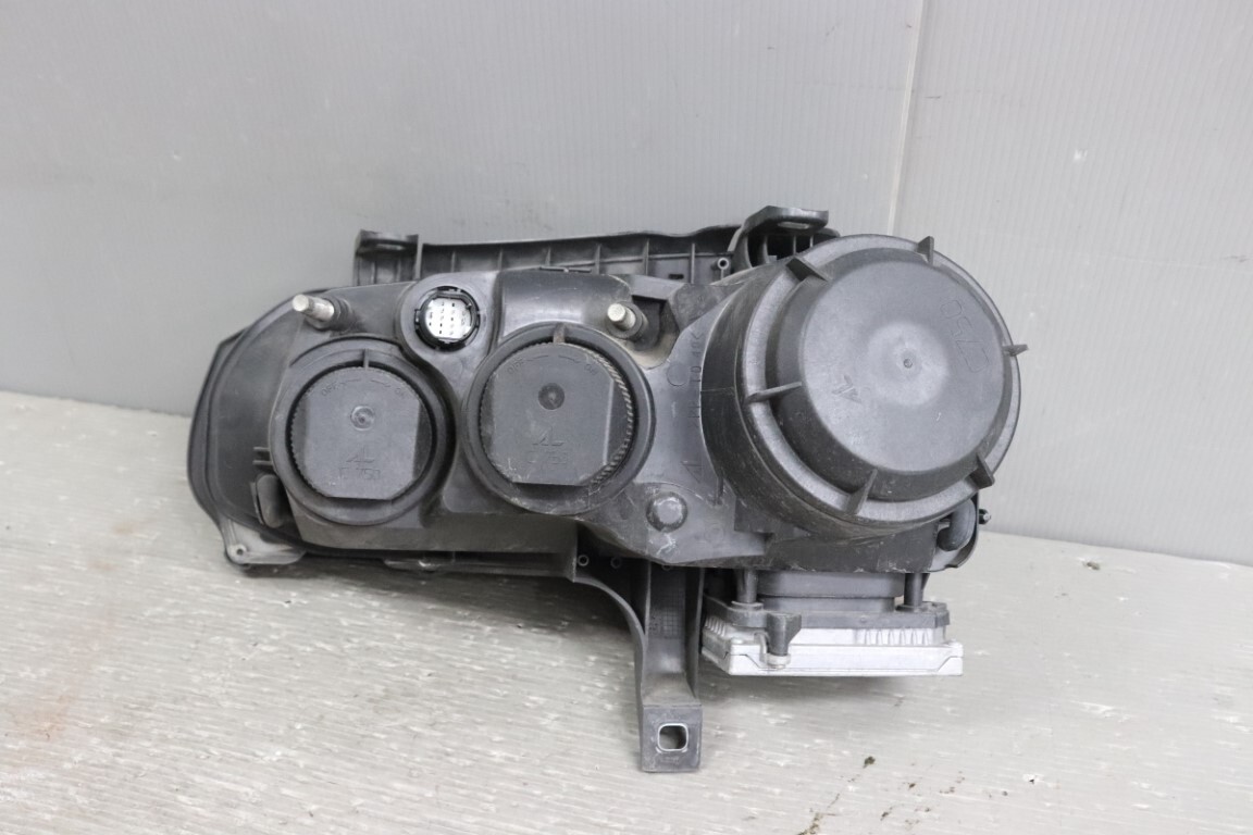 アルファロメオ 159 セダン 2.2 右H (93922 939) 右 HID ヘッドライト 50506610 1 307 329 123 バラスト キセノン ヘッドランプ p052969_画像7