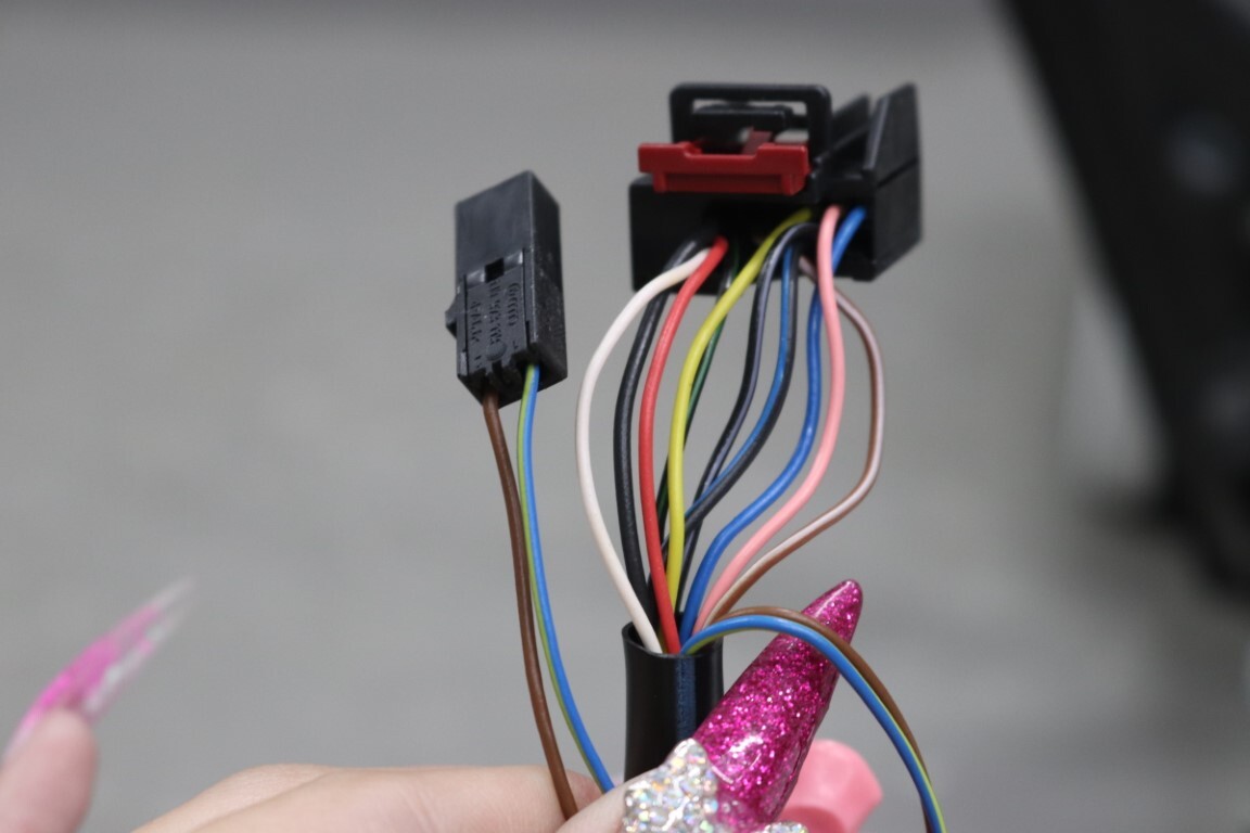  Audi A4 Avante 1.8 TFSI правый H предыдущий период (8KCDH 8K B8) левый зеркало со встроенным указателем поворота обогреватель оттенок белого автоматический 10P+2P Audi белой серии p056460