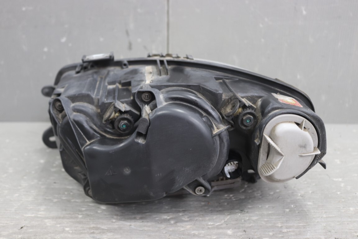 アルファロメオ アルファ GT 右H (937 93720L) 純正 動作保証 右 HID ヘッドライト バラスト レべ付 キセノン ヘッドランプ p058725_画像7