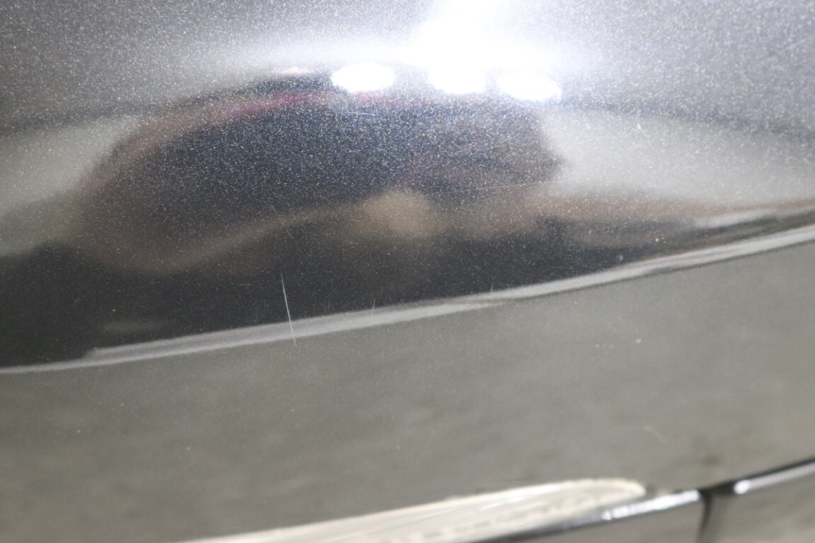 ボルボ V40 T4 右H (MB4164T) 純正 右 ドアミラー ウィンカー ウェルカムランプ 電格 12P ブラック系 サイドミラー Volvo 右ミラー p058775_画像4