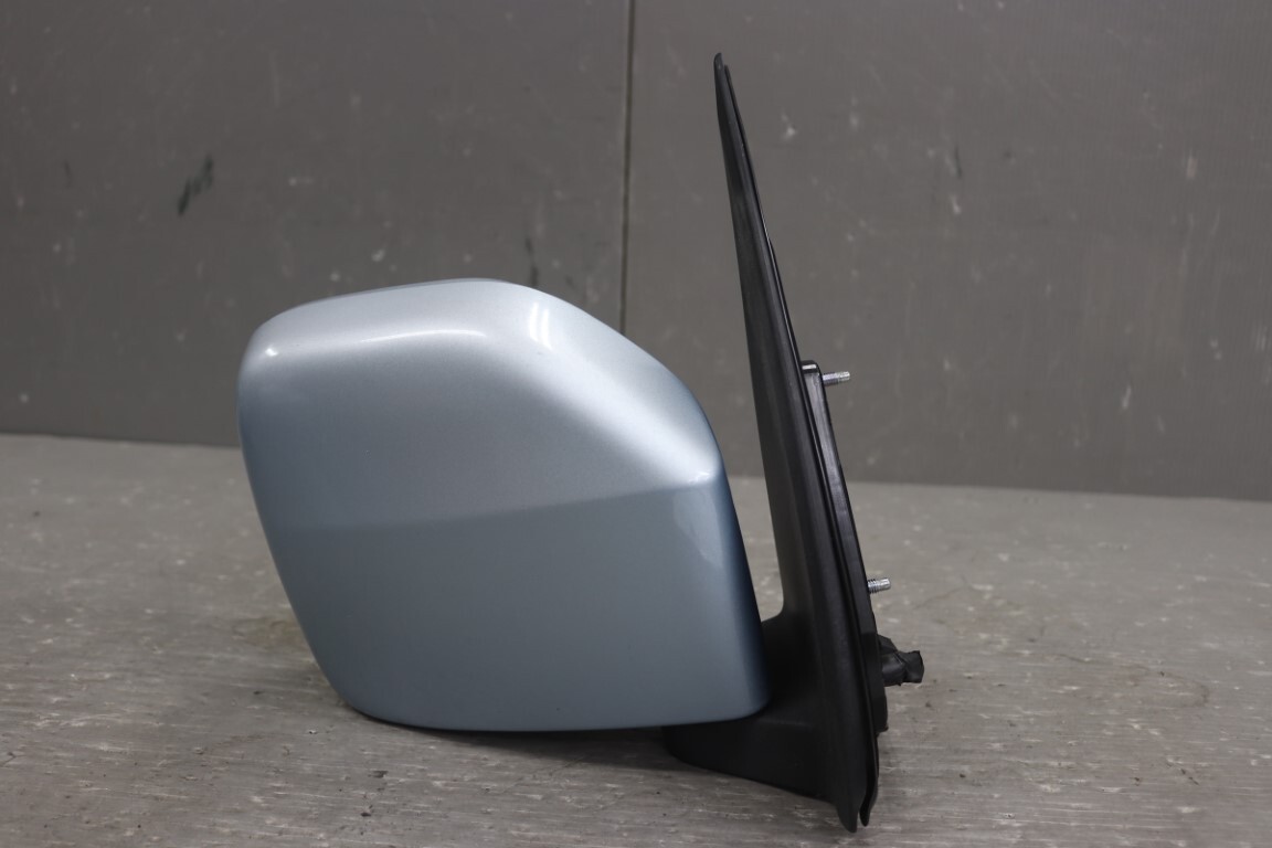 アトレー カスタム ターボ RS ハイルーフ (S320G) 純正 右ドアミラー 電格 5P 5ピン B59 サイドミラー 87910-B5020-J1 動作保証 p058899_画像1