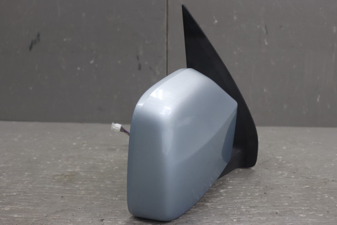 アトレー カスタム ターボ RS ハイルーフ (S320G) 純正 右ドアミラー 電格 5P 5ピン B59 サイドミラー 87910-B5020-J1 動作保証 p058899_画像3