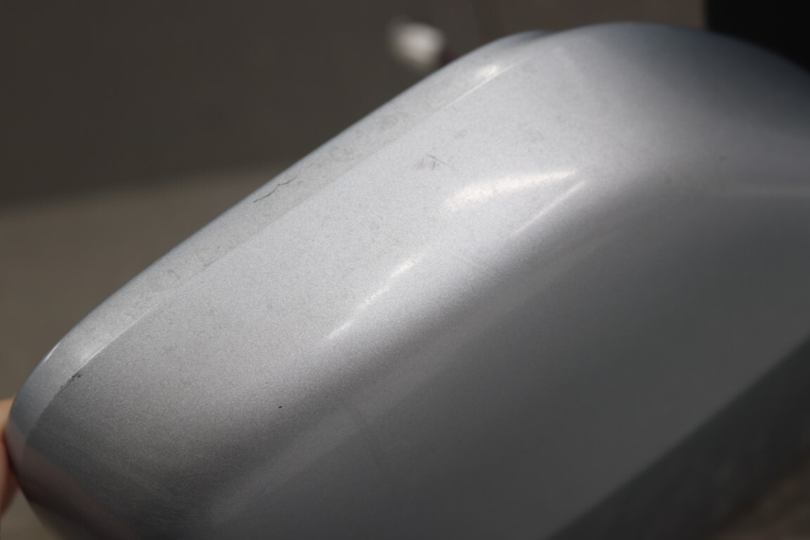 アトレー カスタム ターボ RS ハイルーフ (S320G) 純正 右ドアミラー 電格 5P 5ピン B59 サイドミラー 87910-B5020-J1 動作保証 p058899_画像4