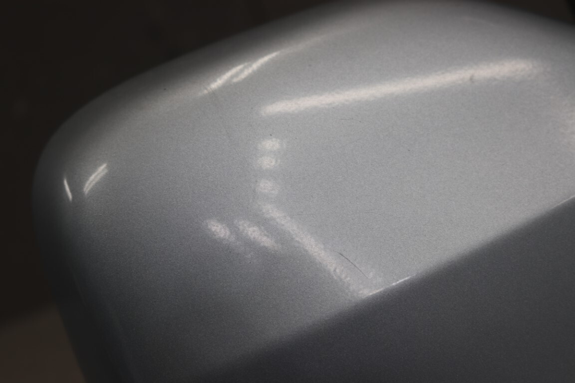 アトレー カスタム ターボ RS ハイルーフ (S320G) 純正 右ドアミラー 電格 5P 5ピン B59 サイドミラー 87910-B5020-J1 動作保証 p058899_画像5