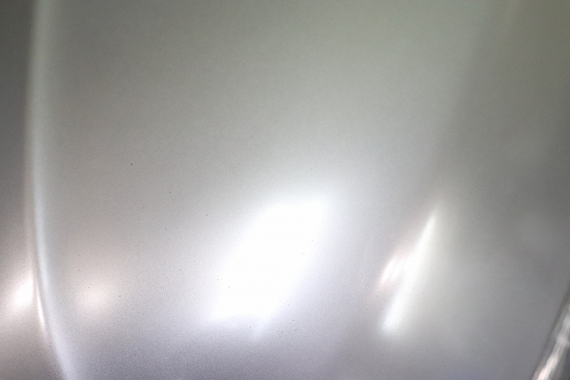 ボルボ V60 前期 (FB4164T) 純正 右 ドアミラー ウィンカー 電格 14P＋2P 銀 シルバー 3304-806 Volvo サイドミラー 右ミラー p043758_画像9