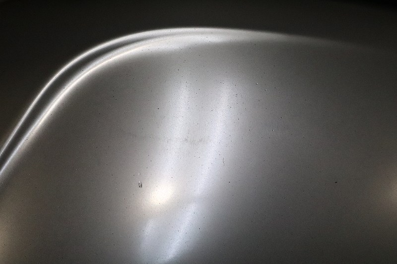 ボルボ V60 前期 (FB4164T) 純正 右 ドアミラー ウィンカー 電格 14P＋2P 銀 シルバー 3304-806 Volvo サイドミラー 右ミラー p043758_画像10