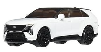 быстрое решение **2025 Cadillac Escalade IQ 2025 Cadillac Escalade IQ moving детали 2025 H MB MACHBOX