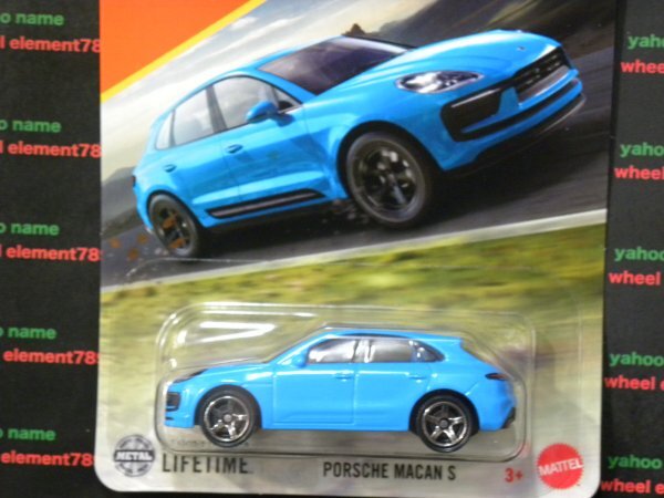 быстрое решение ** Matchbox Porsche Macan S PORSHE MACAN S 2025 MB MACHBOX быстрое решение ** Matchbox Porsche Macan S PORSHE MACAN S 2025 MB MACHBOX