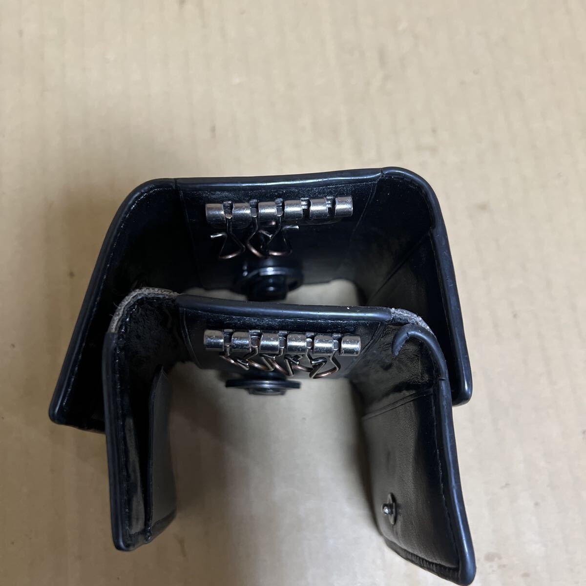 COACH コーチ キーケース。2個。644_画像3