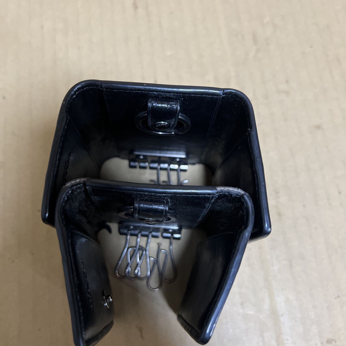 COACH コーチ キーケース。2個。644_画像4