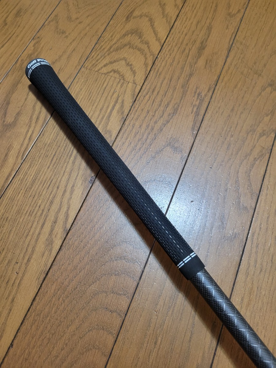 （新品）TENSEI 1K ブルー 65S 3W用　タイトリストスリーブ付 Titleist タイトリスト GT ドライバー用 TENSEI 1K BLUE