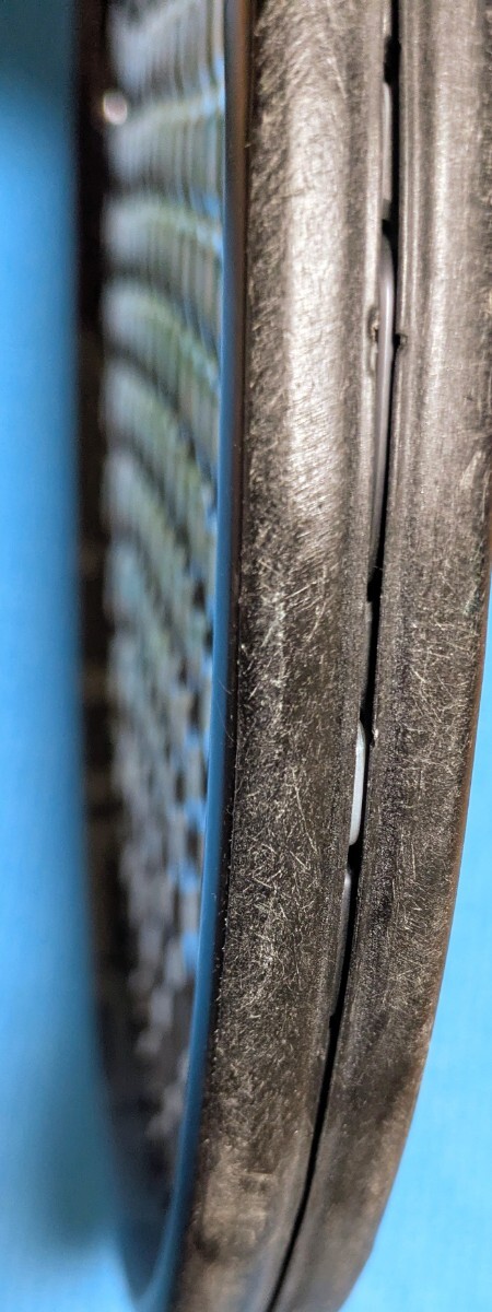 HEADプレステージPRO(USED)_画像5