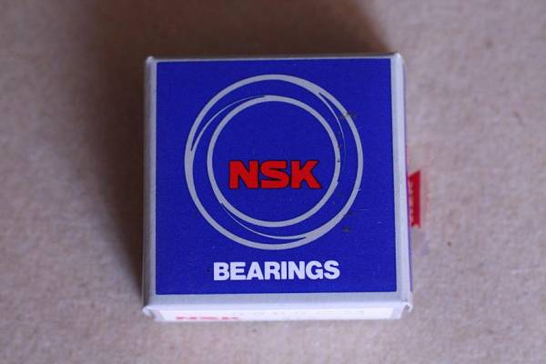 【NSK】在庫保管品 ベアリング 6900CM 1個_画像1