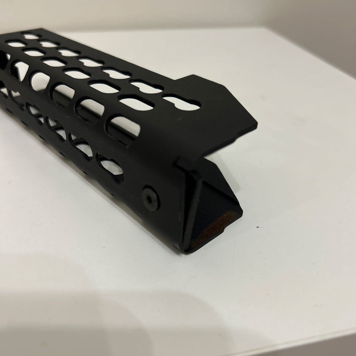 E&L RD710 SBR ハンドガード KEYMOD AK 電動ガン 東京マルイ タルコフ VFC GBBの画像3