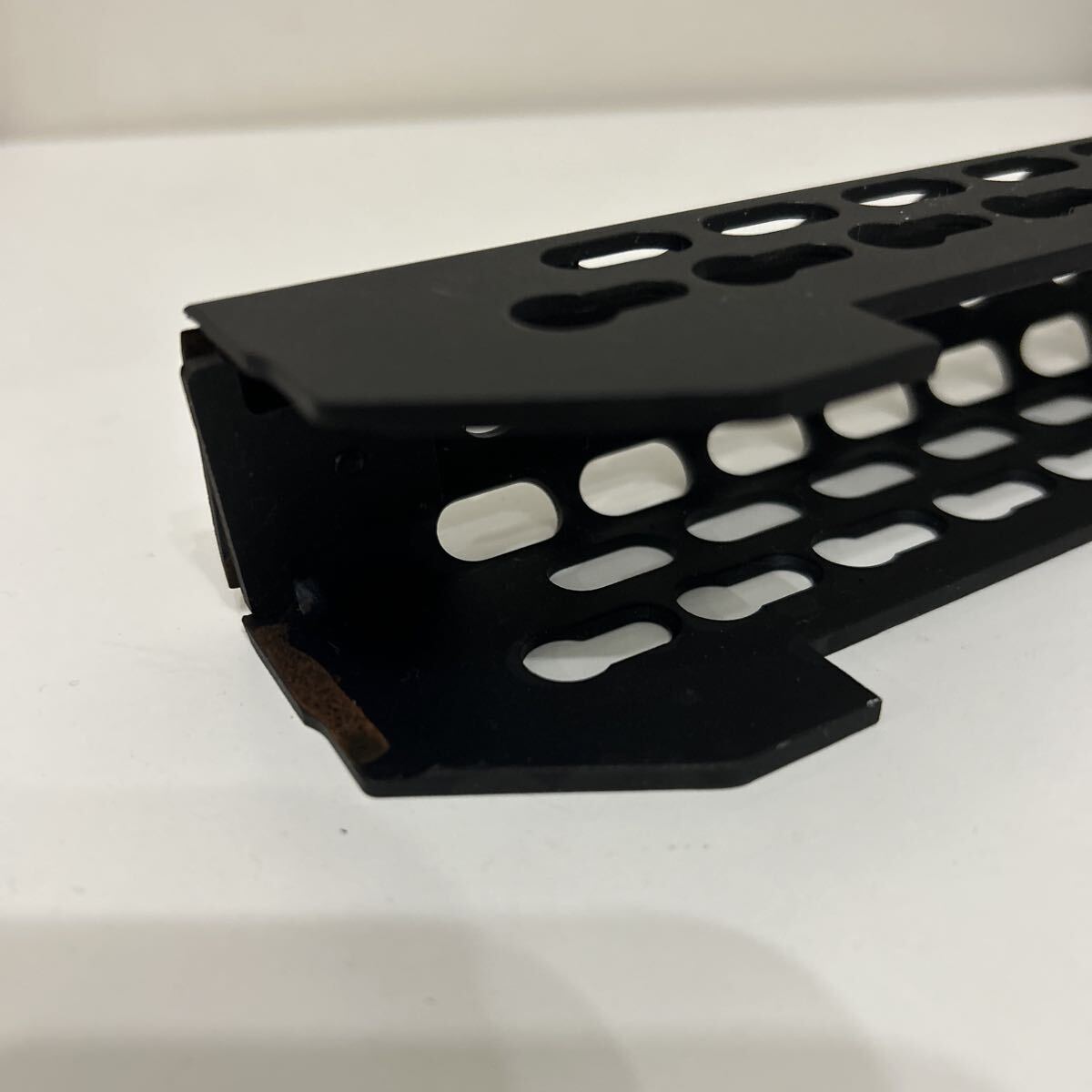 E&L RD710 SBR ハンドガード KEYMOD AK 電動ガン 東京マルイ タルコフ VFC GBBの画像4