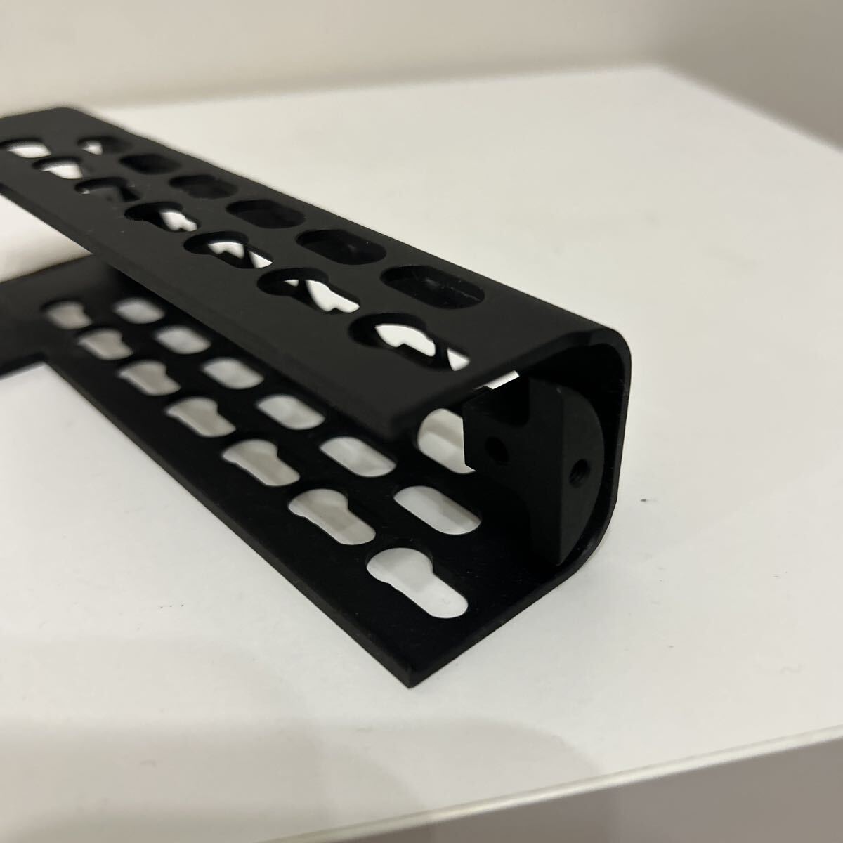 E&L RD710 SBR ハンドガード KEYMOD AK 電動ガン 東京マルイ タルコフ VFC GBBの画像6