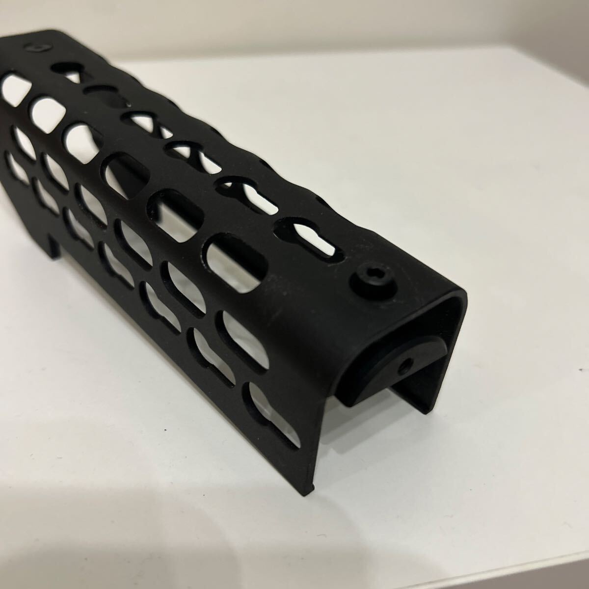 E&L RD710 SBR ハンドガード KEYMOD AK 電動ガン 東京マルイ タルコフ VFC GBBの画像7